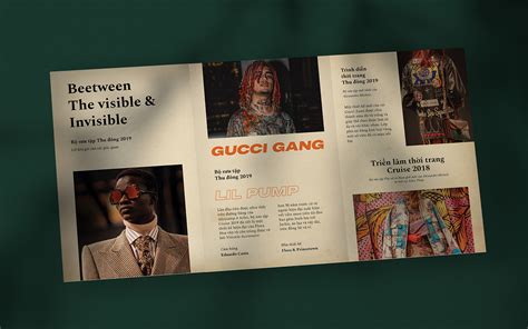 gucci document|Gucci catalogue pdf.